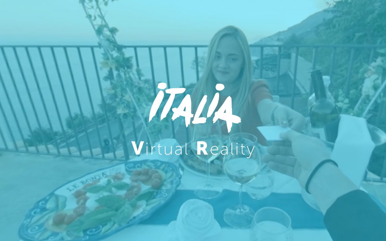 VR for marketing