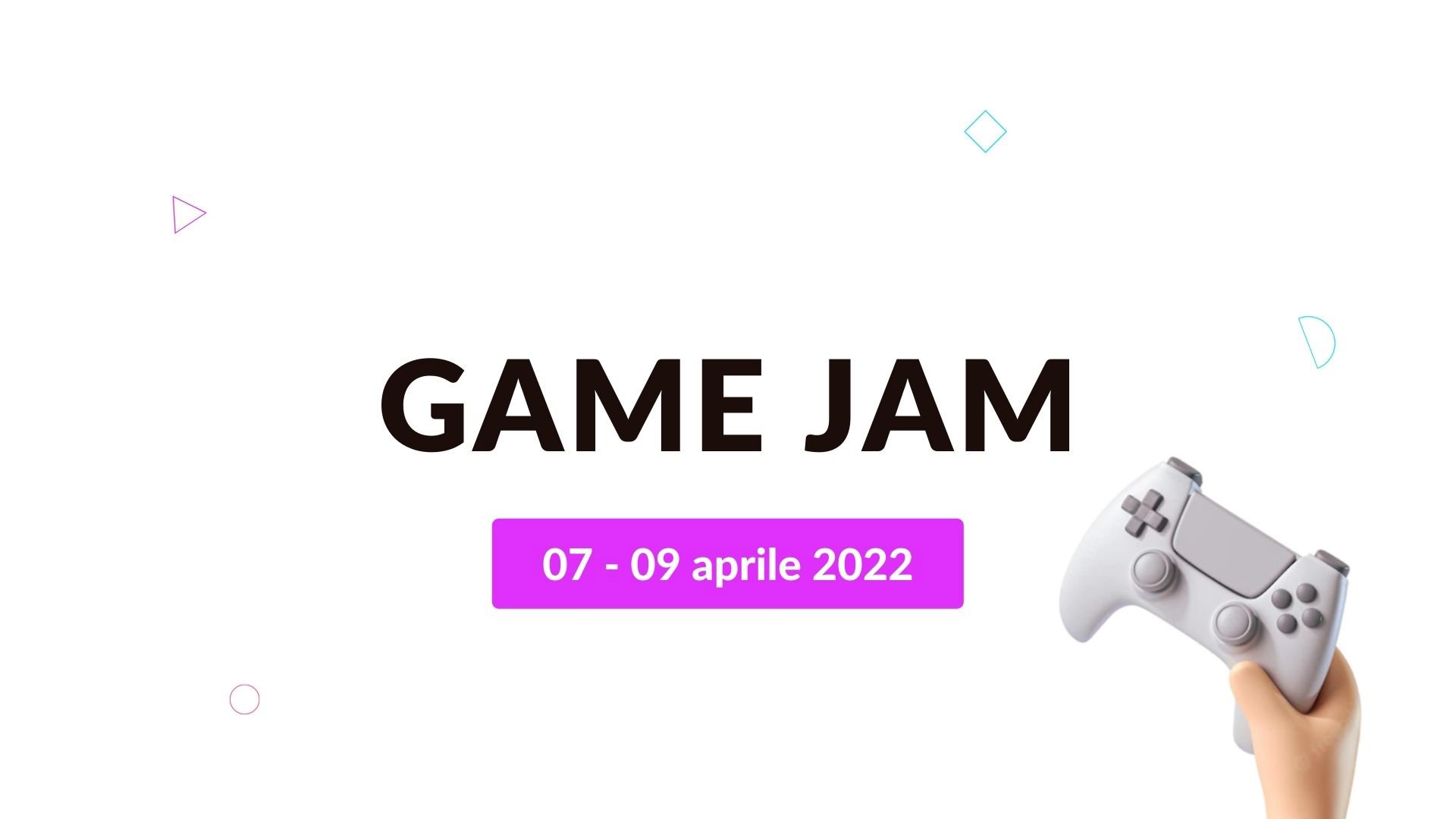 La Game Jam di Digital Mosaik: il report