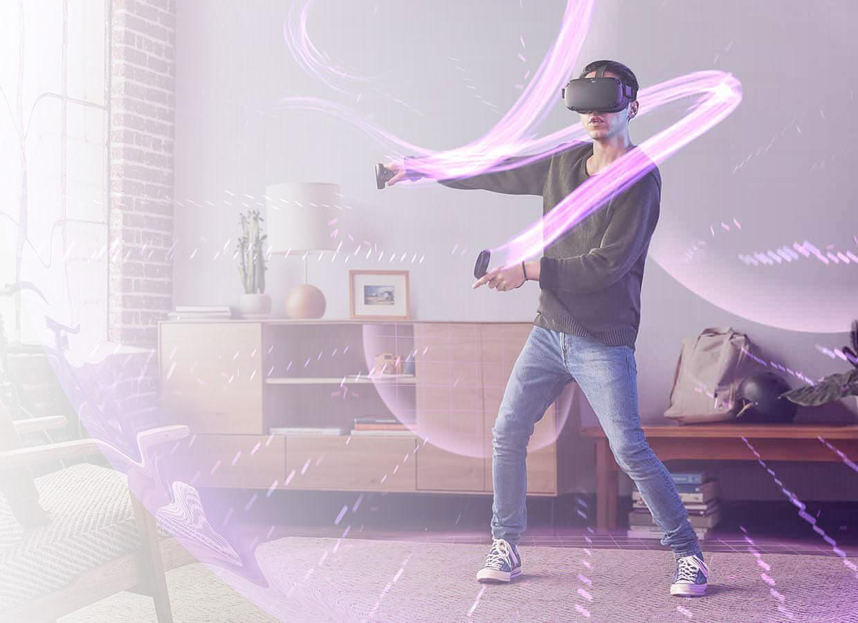 Cos'è la realtà virtuale e come funziona