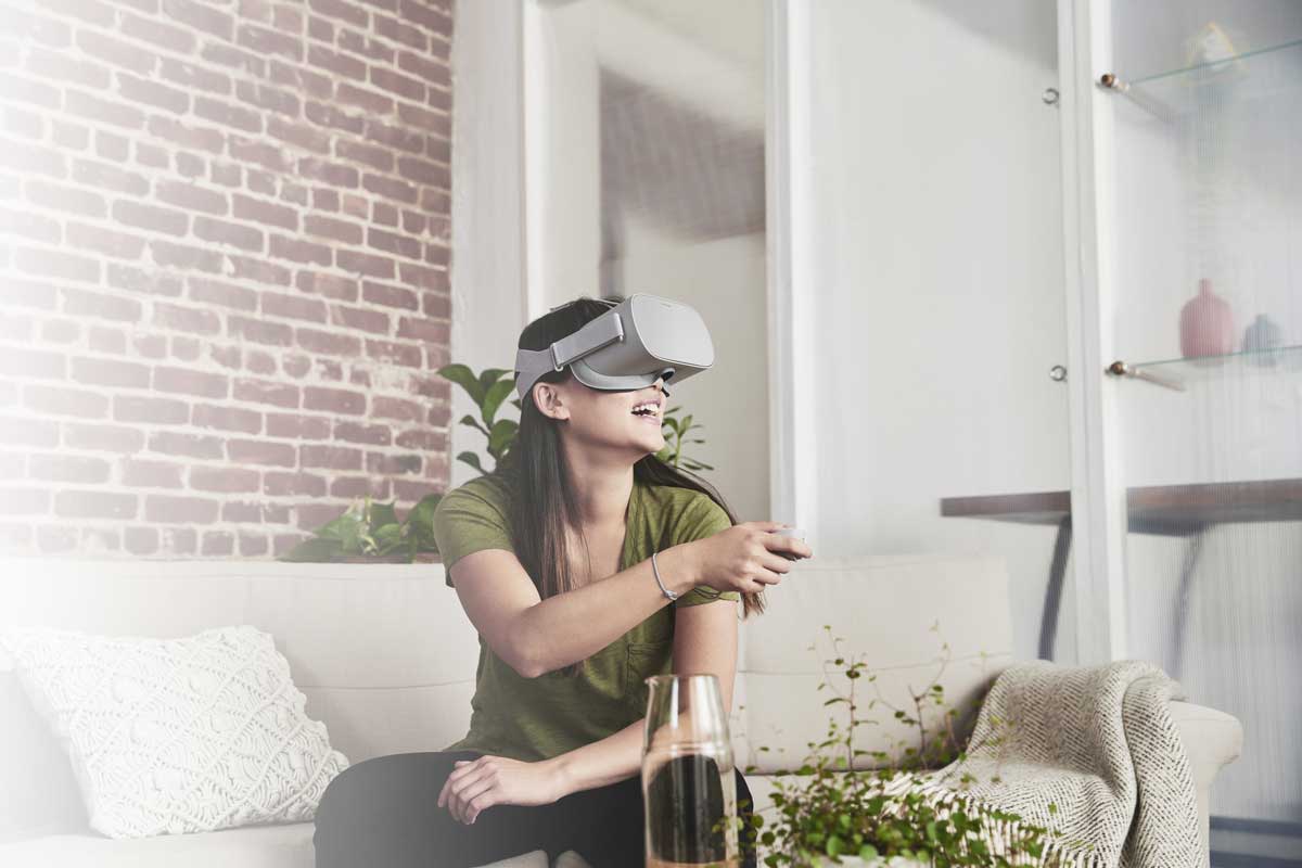 Realtà virtuale: 8 tool gratuiti da provare senza spostarsi da casa