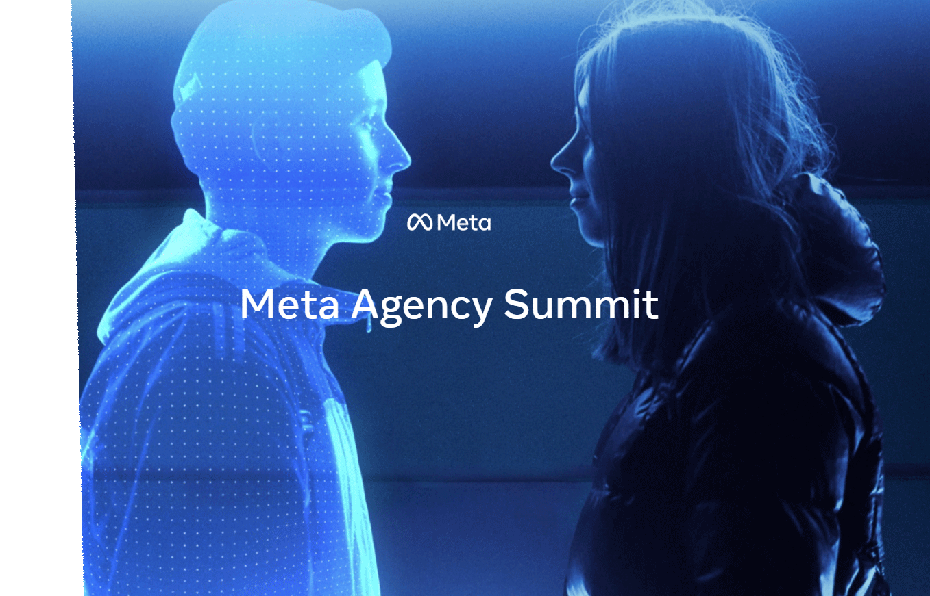 Il report del Meta Agency Summit: il viaggio verso il metaverso inizia ora