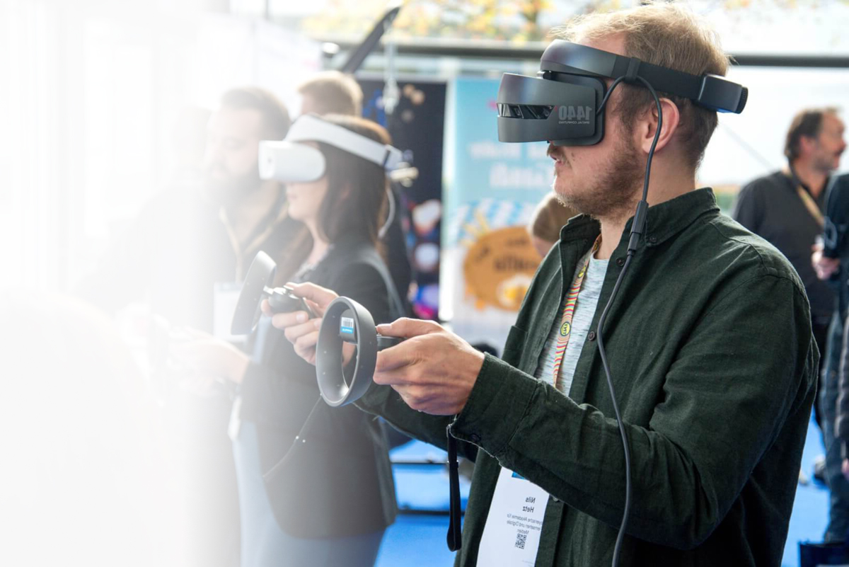Gamification e realtà virtuale: le nuove frontiere del marketing
