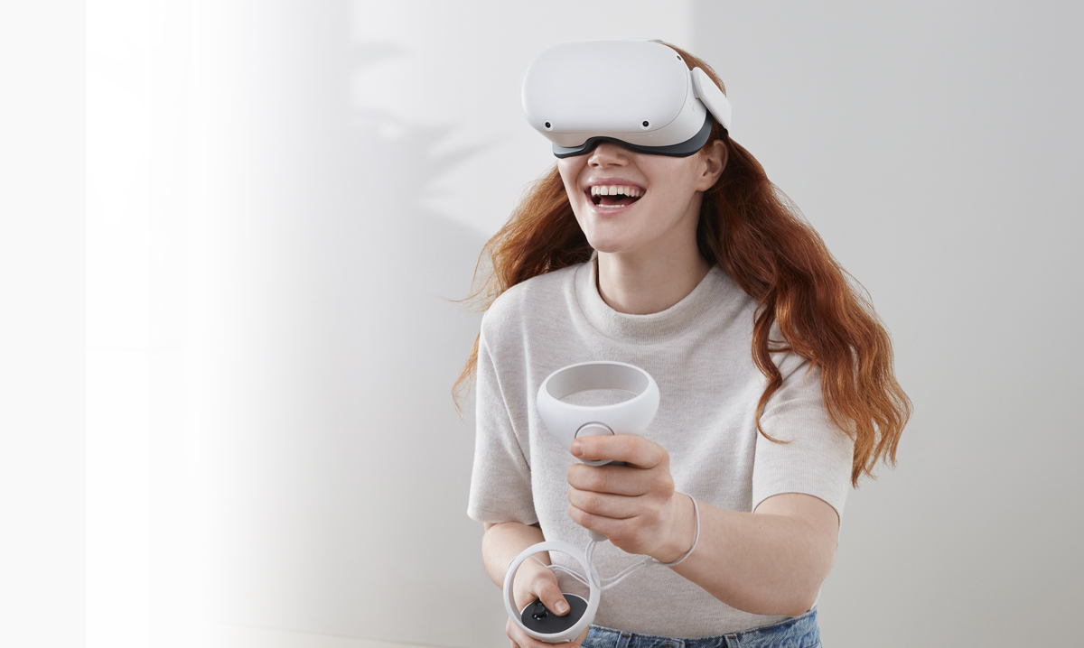 Come la realtà virtuale può diventare un’opportunità di marketing